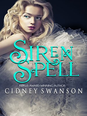 cover image of Siren Spell